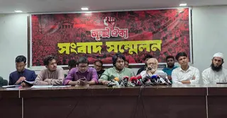 জুলাই ঐক্যের ৭ দাবি, না মানলে ‘মার্চ টু সচিবালয়’ কর্মসূচি